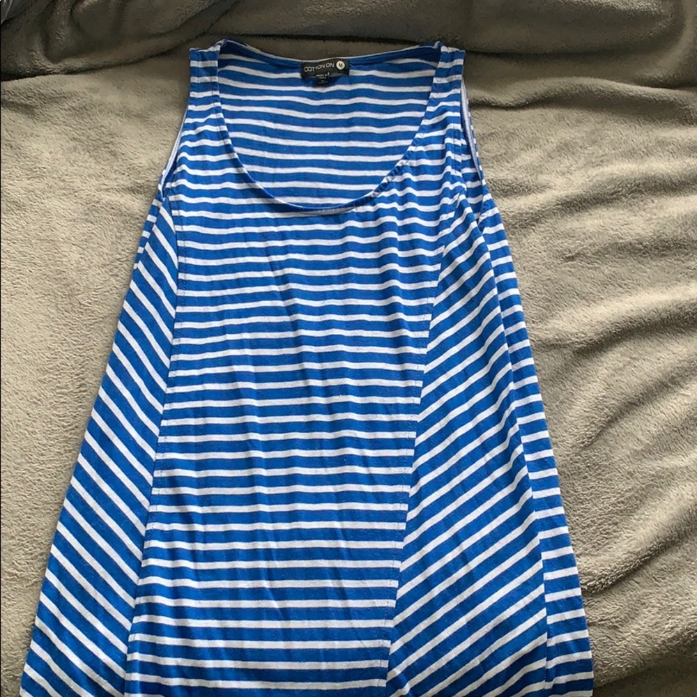 Cotton On tank top